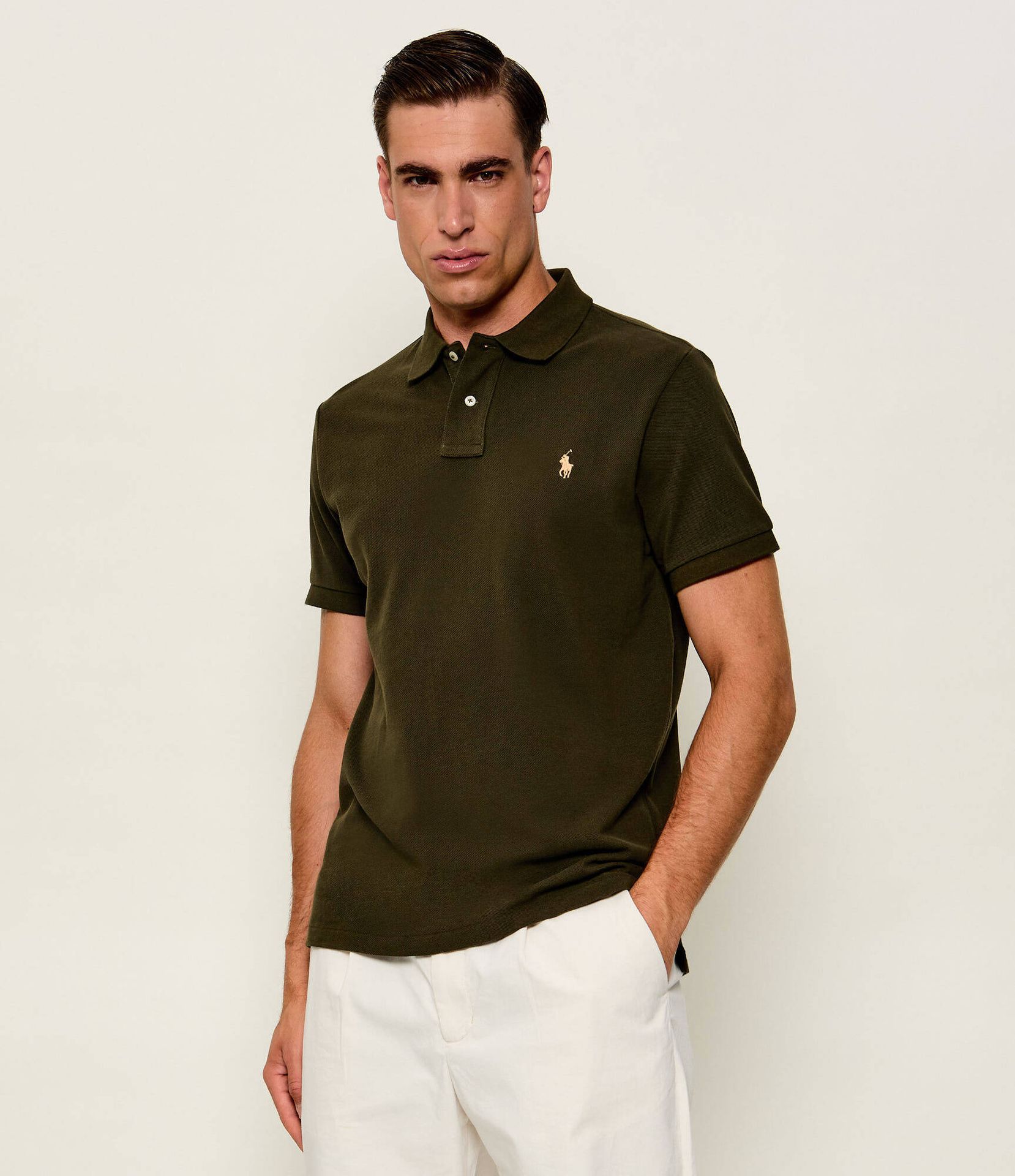 POLO RALPH LAUREN Polo Slim Fit