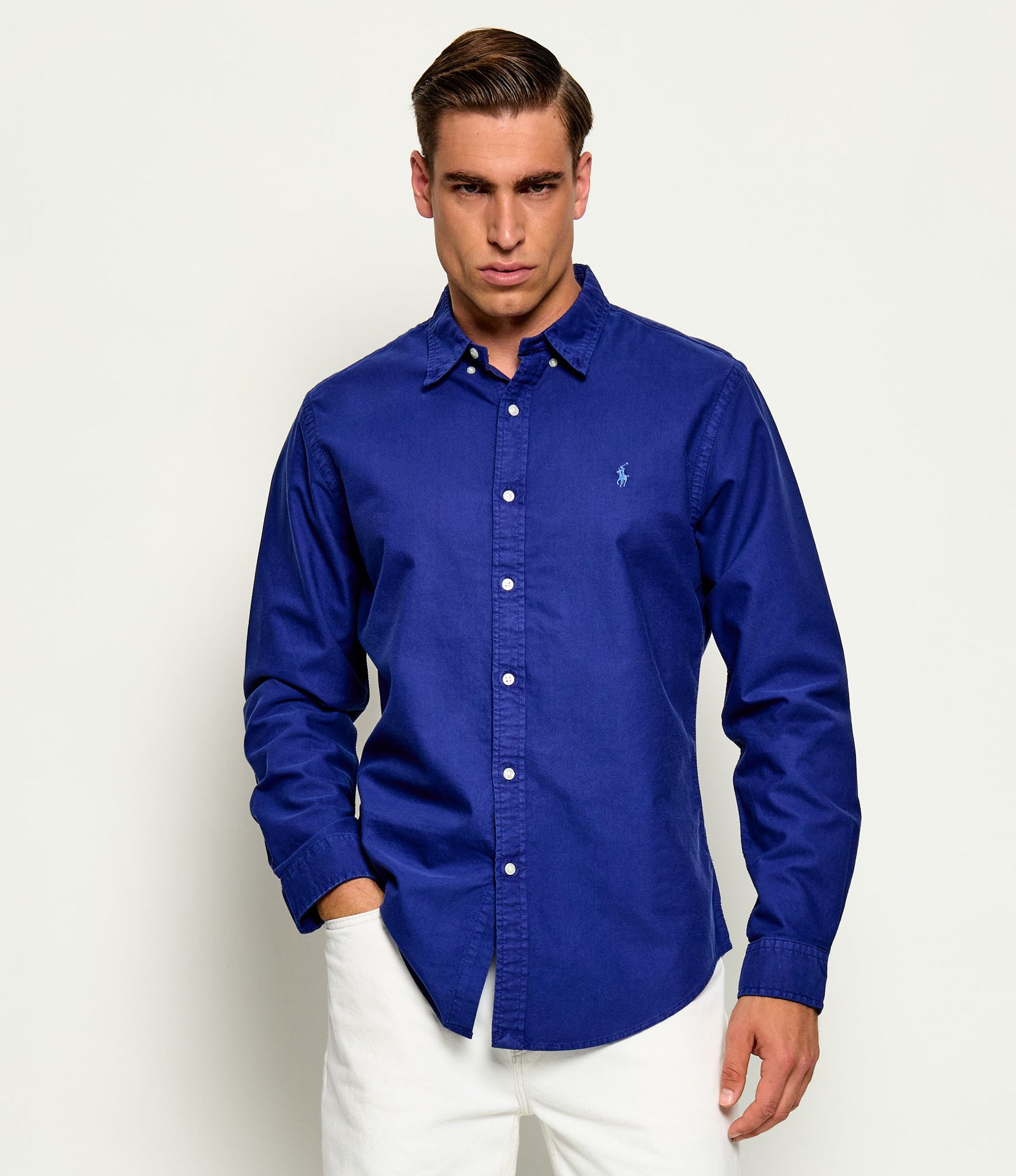 POLO RALPH LAUREN Koszula Slim Fit