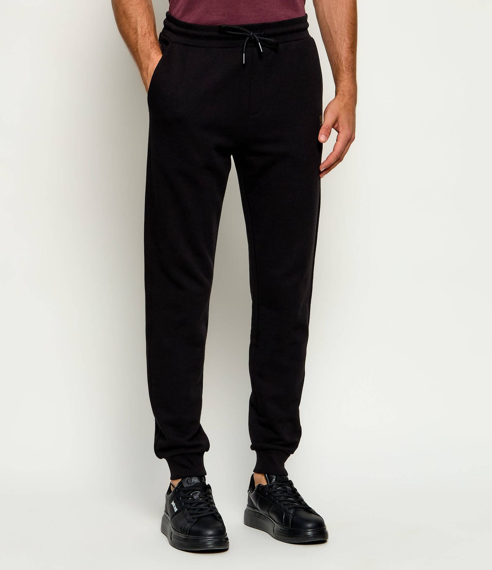 Karl Lagerfeld Spodnie dresowe Regular Fit