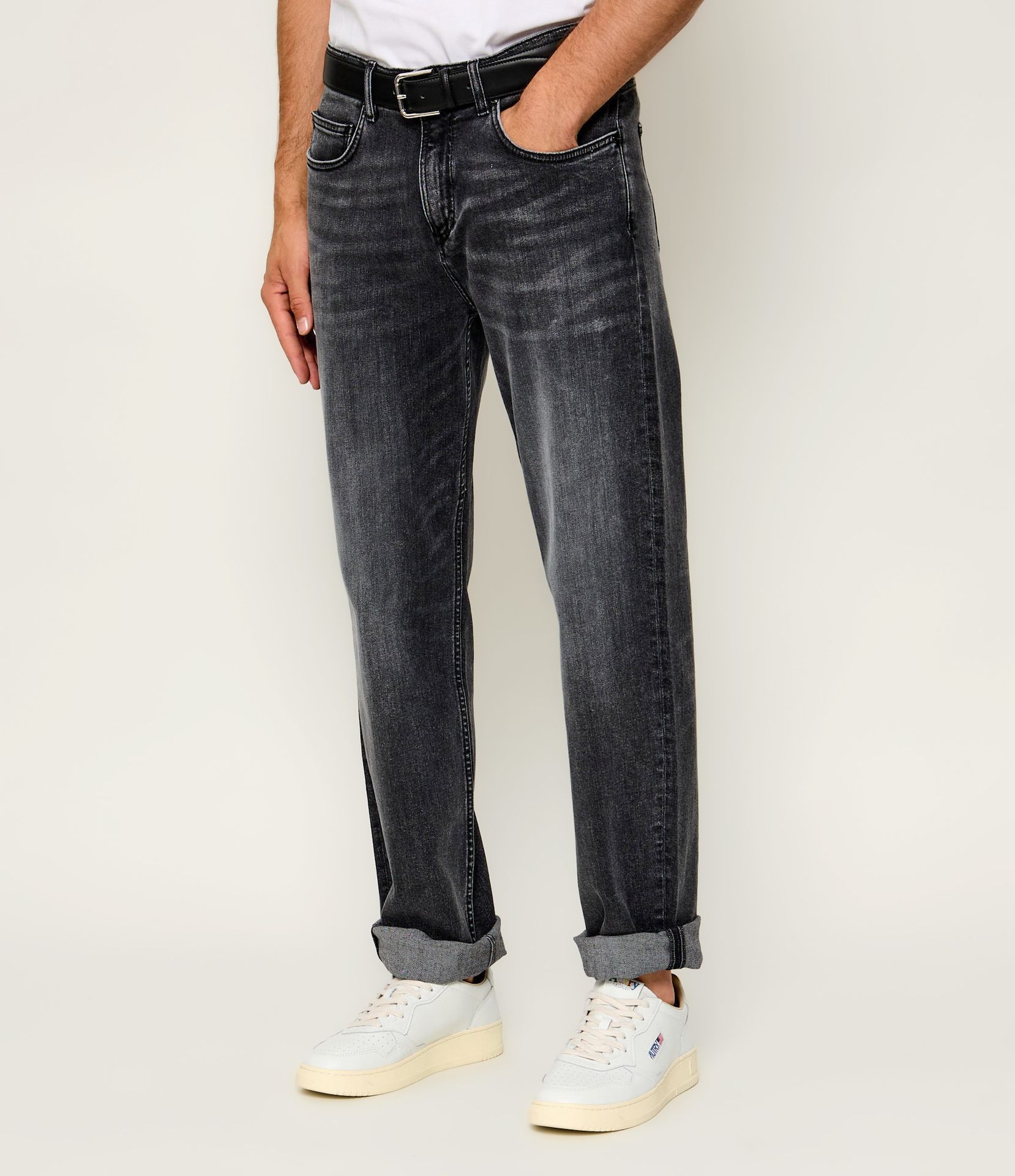 Karl Lagerfeld Jeansy KL-Jared Regular Fit