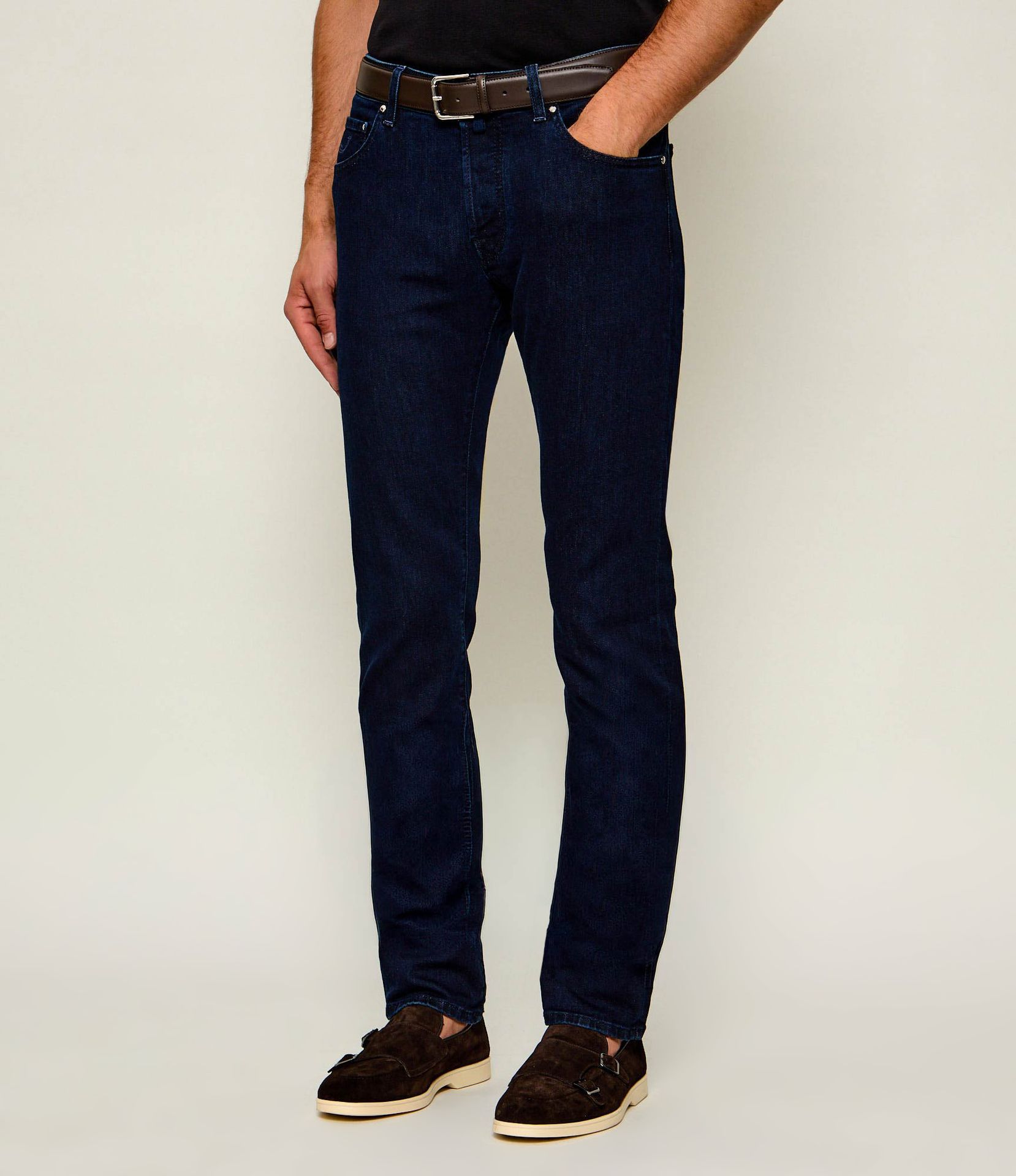 Jacob Cohen Jeansy Nick Slim Fit