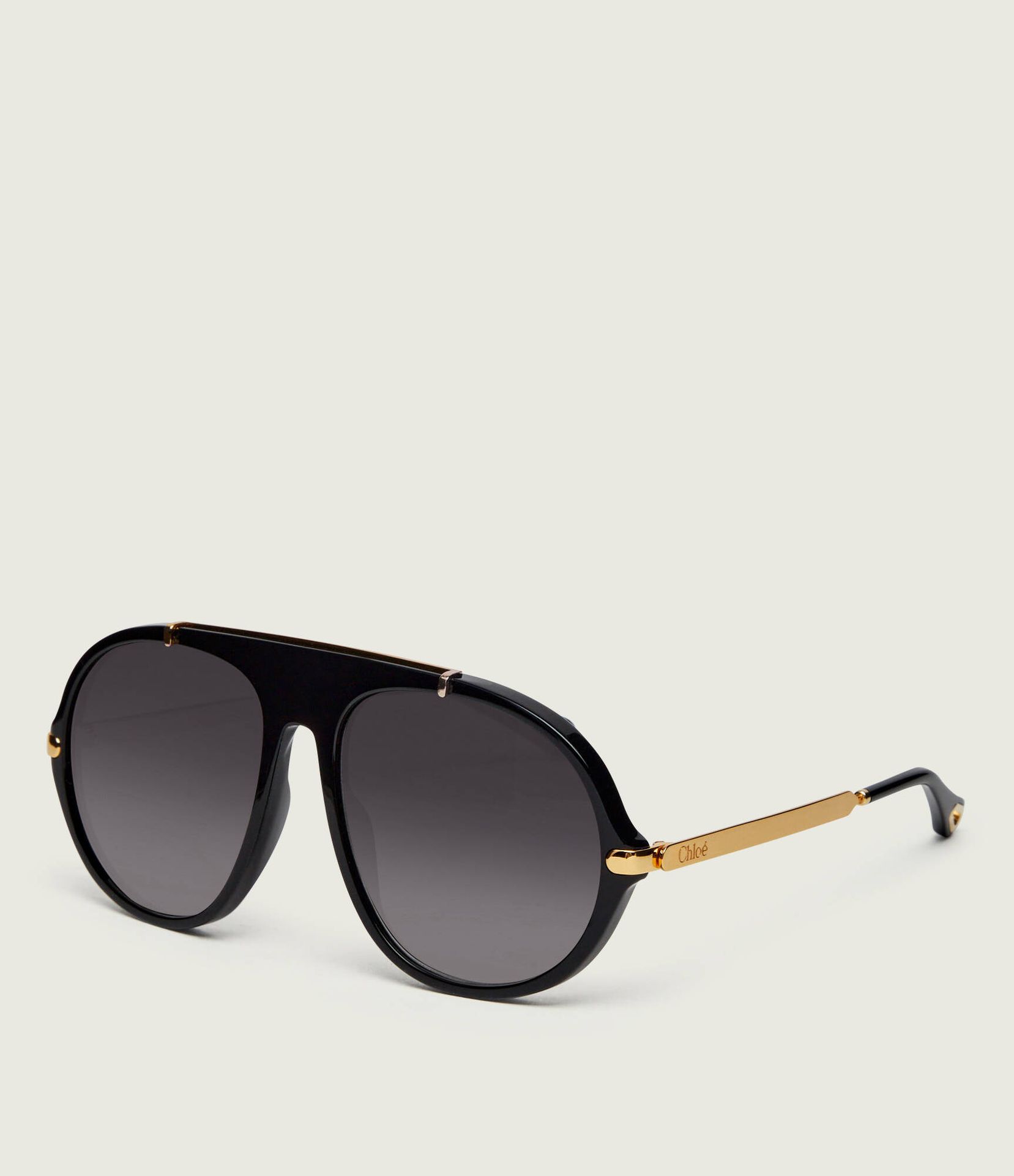 Chloe Okulary przeciwsłoneczne CH0357S-001