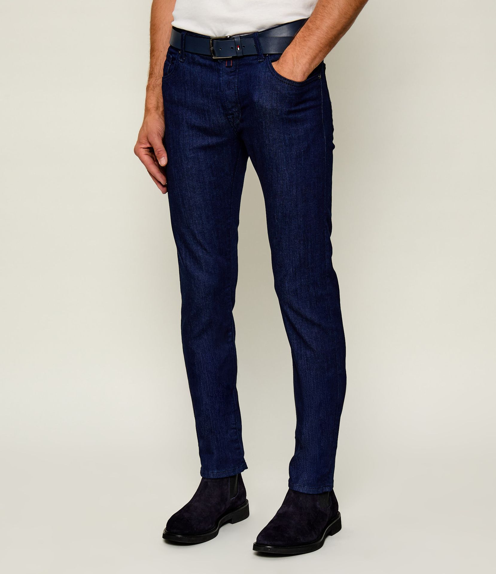Jacob Cohen Jeansy Nick Slim Fit
