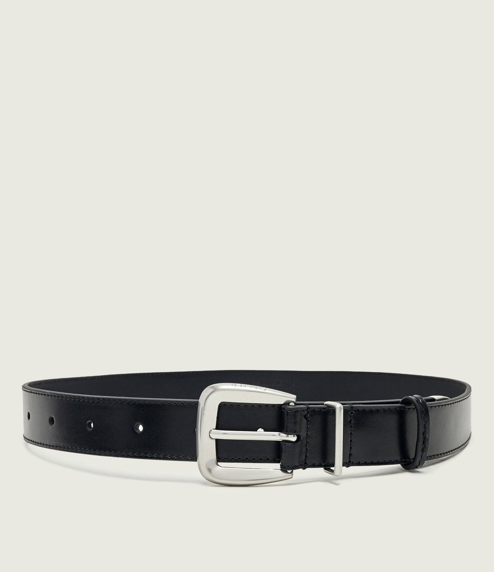 Calvin Klein Skórzany pasek