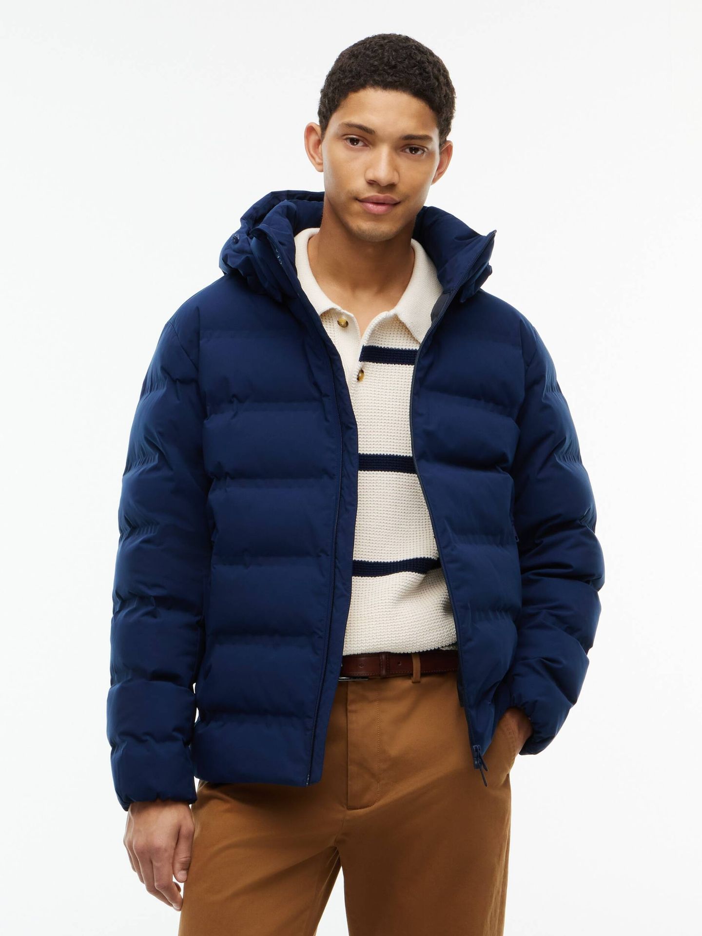 Tommy Hilfiger Kurtka Regular Fit