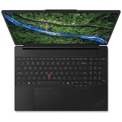 LENOVO ThinkPad P16s Gen 5 16