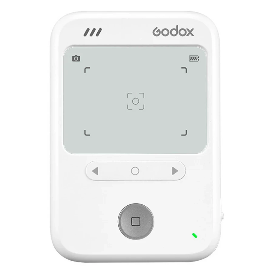 Godox Transparent Viewfinder Camera C100