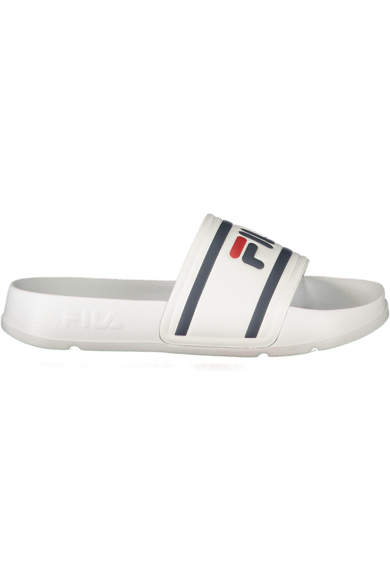 FILA Morro Bay – dziecięce klapki z logo