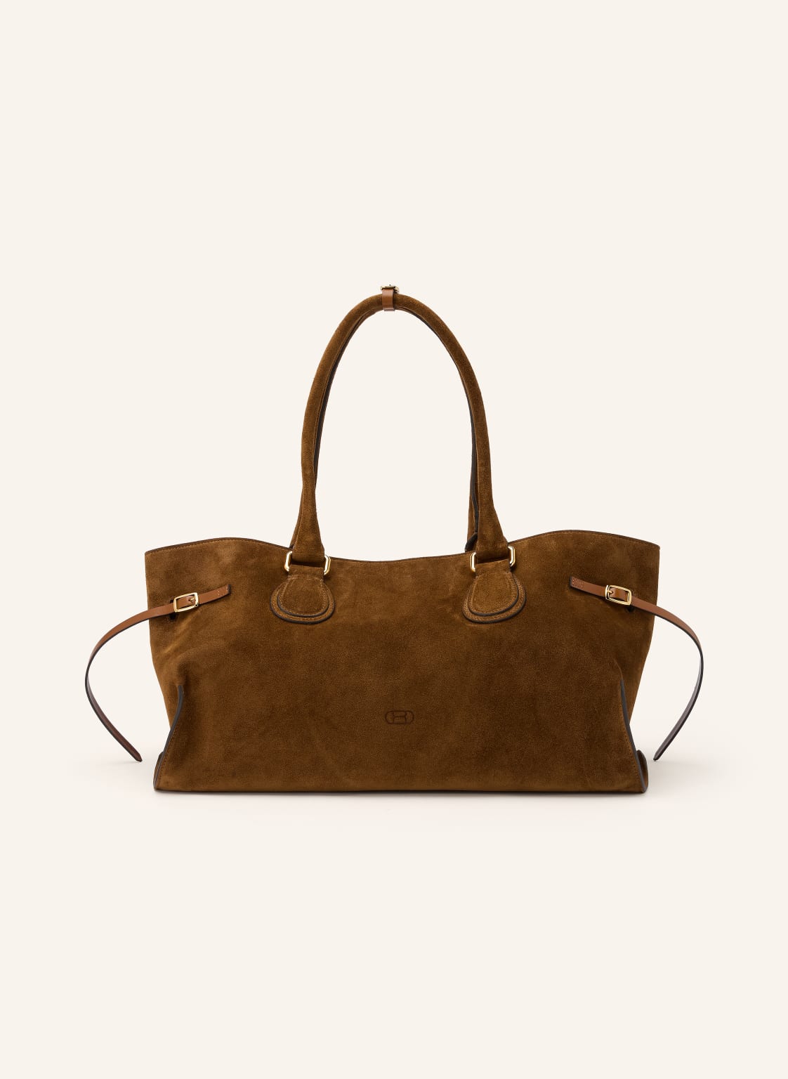 Radica Studio Torba Shopper Mamma Maxi braun