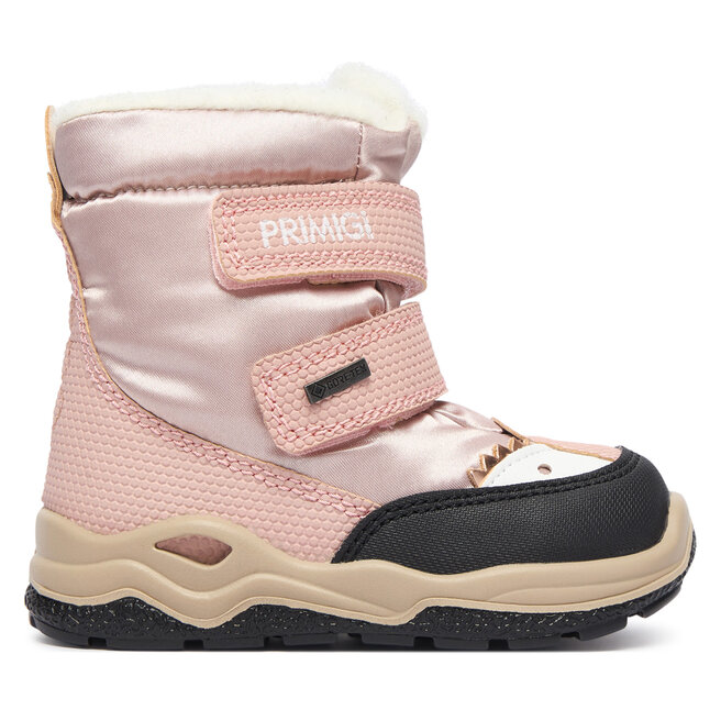 Śniegowce Primigi GORE-TEX 2363211 M Różowy jasny