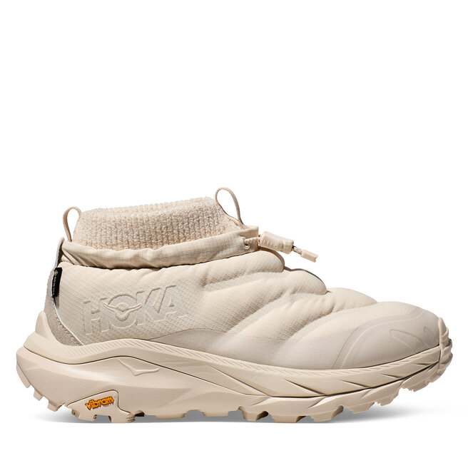 Trekkingi Hoka Kaha 2 Frost Moc GTX GORE-TEX 1155196 Beżowy jasny