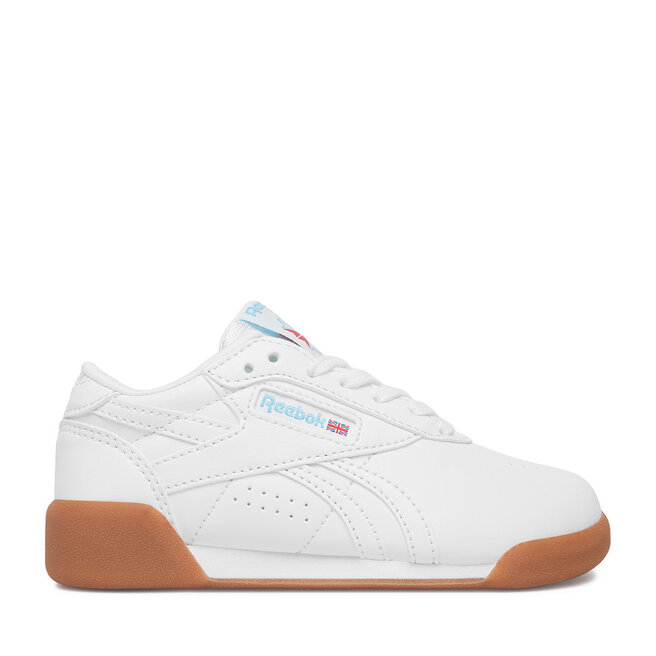 Sneakersy Reebok EO-F/S LO 100268314 Biały