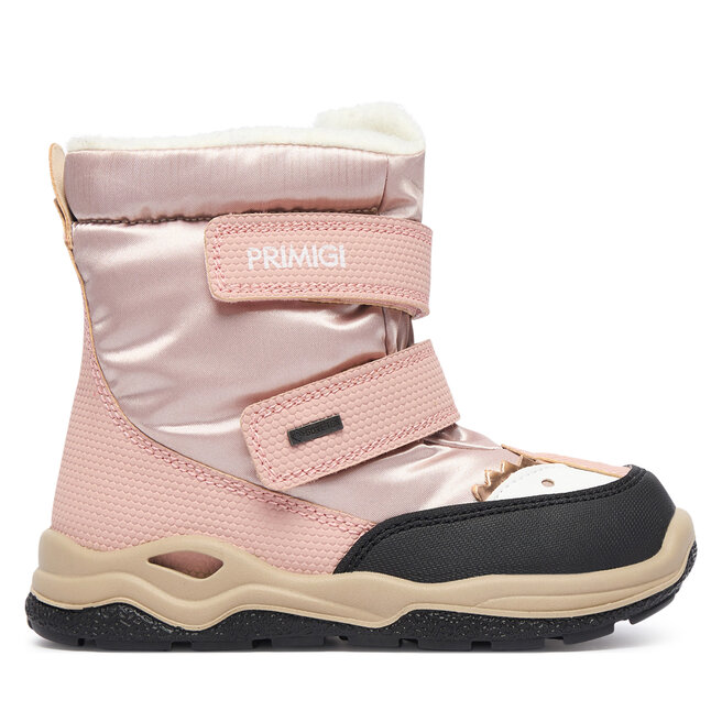 Śniegowce Primigi GORE-TEX 2363211 S Różowy jasny