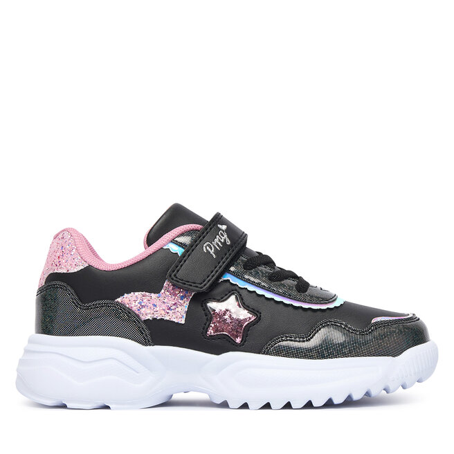 Sneakersy Primigi 2462644 Czarny
