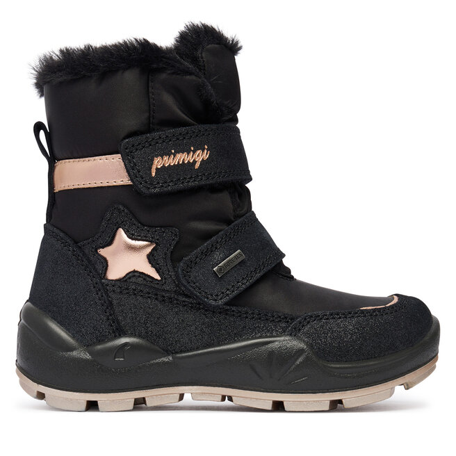 Śniegowce Primigi GORE-TEX 2379100 M Czarny