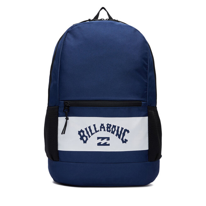 Plecak Billabong CWBEO-BLB-P-003-10 Szary jasny