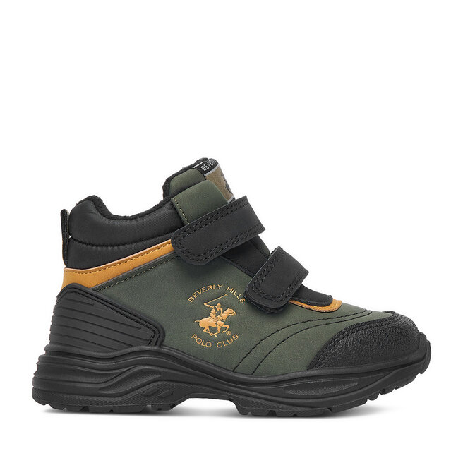 Trzewiki Beverly Hills Polo Club CEO-AVO-299-069 Khaki