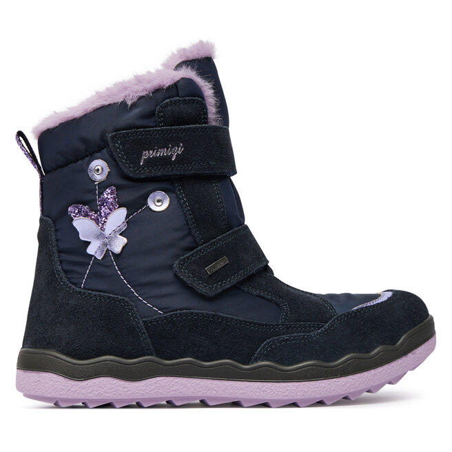 Śniegowce Primigi GORE-TEX 2380700 D Granatowy