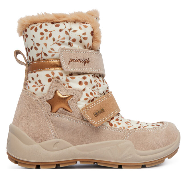 Śniegowce Primigi GORE-TEX 2379155 S Beżowy