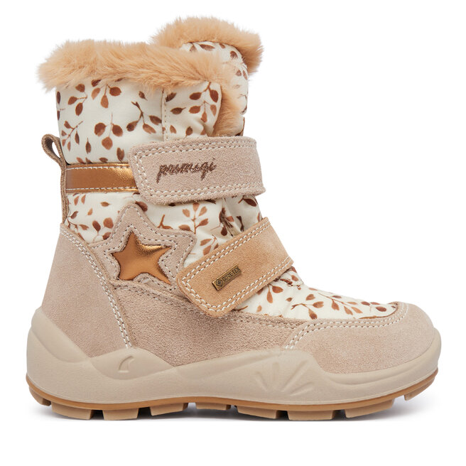 Śniegowce Primigi GORE-TEX 2379155 M Beżowy