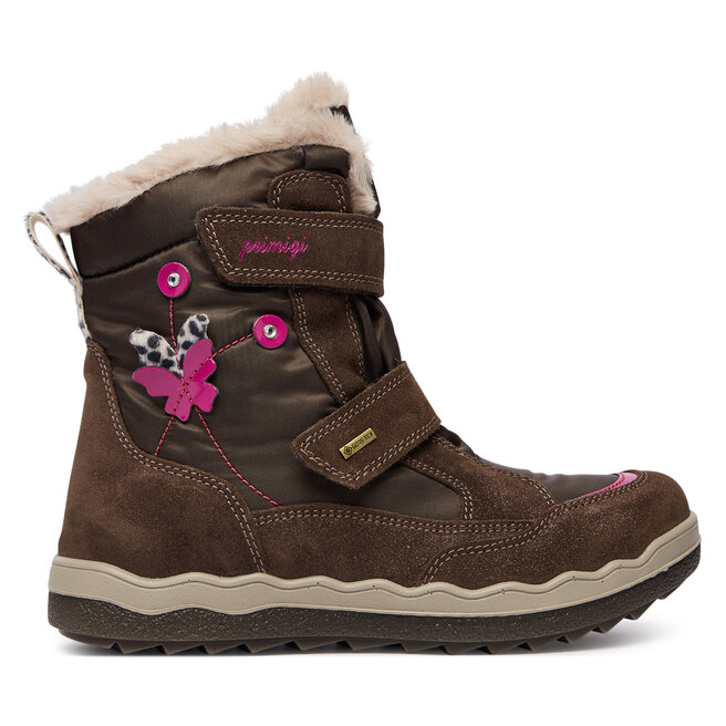 Śniegowce Primigi GORE-TEX 2380711 D Brązowy