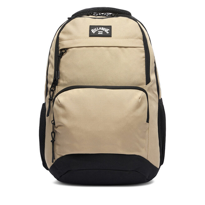 Plecak Billabong CWBEO-BLB-P-004-10 Beżowy jasny