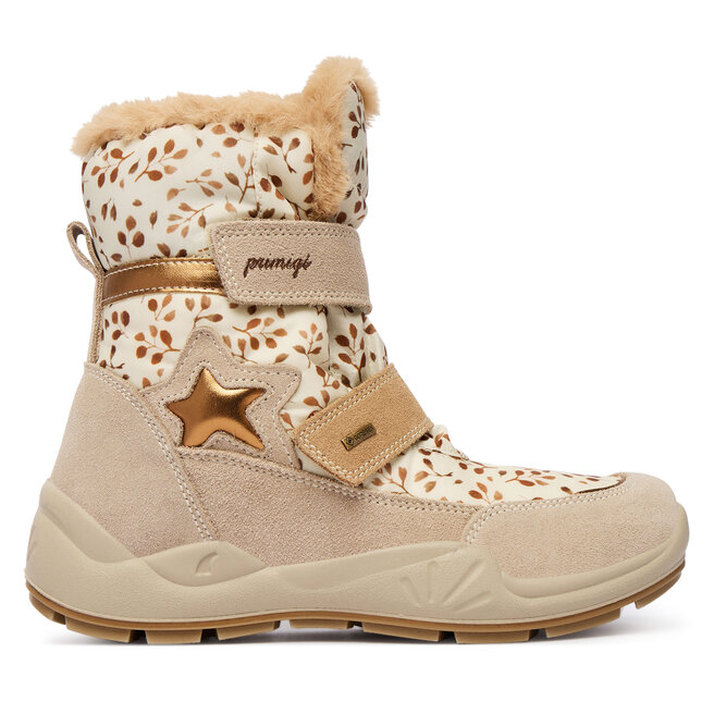 Śniegowce Primigi GORE-TEX 2379155 D Beżowy