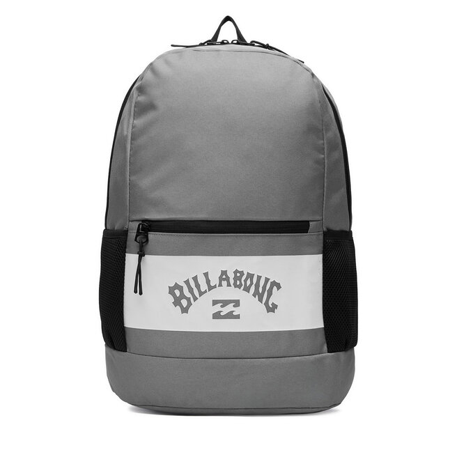 Plecak Billabong CWBEO-BLB-P-003-10 Szary jasny