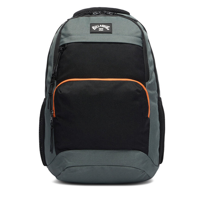 Plecak Billabong CWBEO-BLB-P-004-10 Zielony ciemny