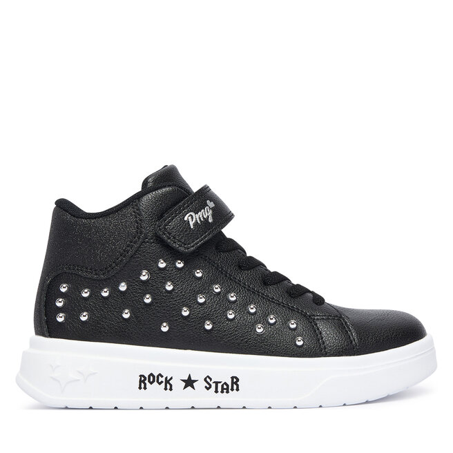 Sneakersy Primigi 2464822 Czarny