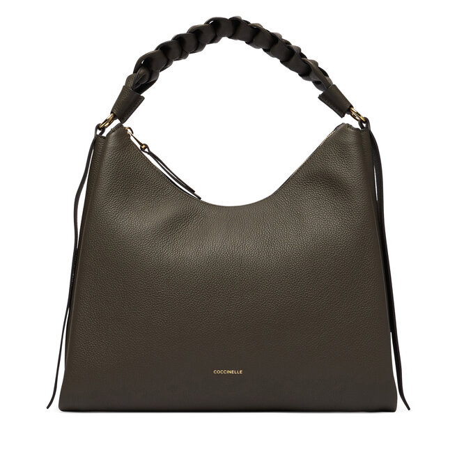 Torebka Coccinelle M50 Boheme Grana Double E1 M50 13 02 01 Khaki