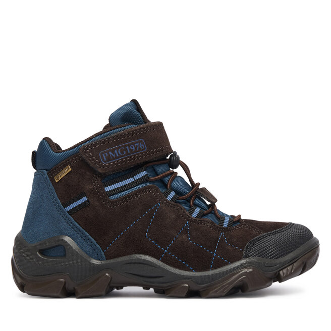 Trzewiki Primigi GORE-TEX 2391955 S Brązowy ciemny