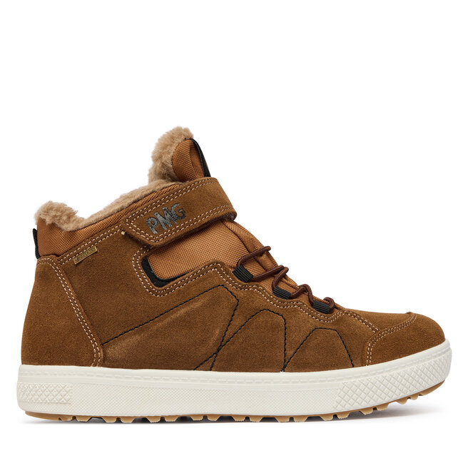 Trzewiki Primigi GORE-TEX 2386411 D Brązowy
