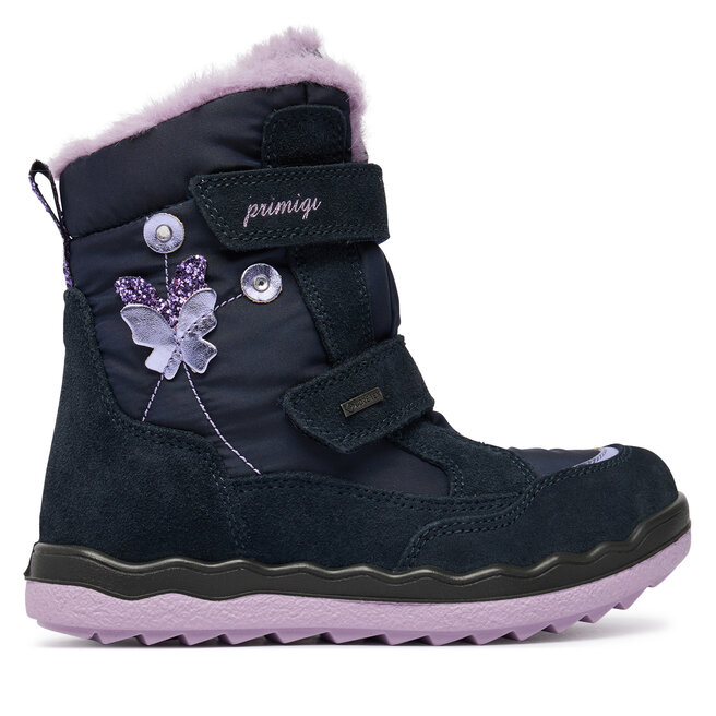 Śniegowce Primigi GORE-TEX 2380700 S Granatowy