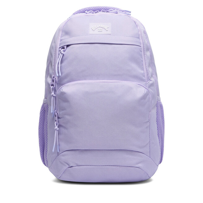 Plecak Billabong CWBEO-BLB-P-004-10 Fioletowy jasny
