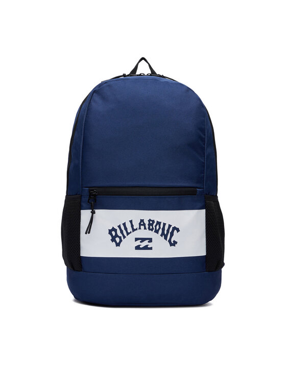 Billabong Plecak CWBEO-BLB-P-003-10 Szary jasny
