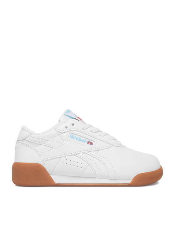 Reebok Sneakersy EO-F/S LO 100268314 Biały