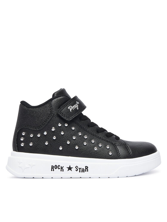 Primigi Sneakersy 2464822 Czarny