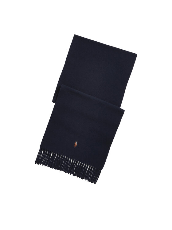 Polo Ralph Lauren Szal 449891308005 Niebieski