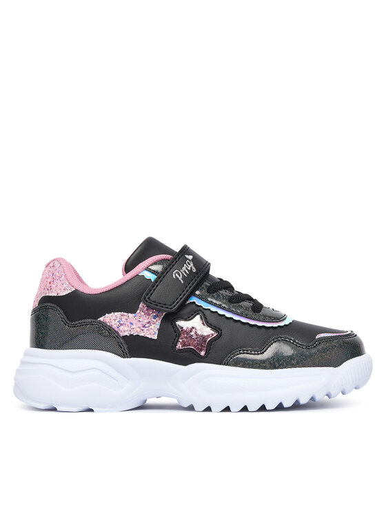 Primigi Sneakersy 2462644 Czarny