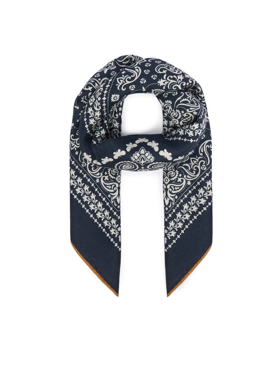 Weekend Max Mara Chusta Tauro 2625546094 Granatowy