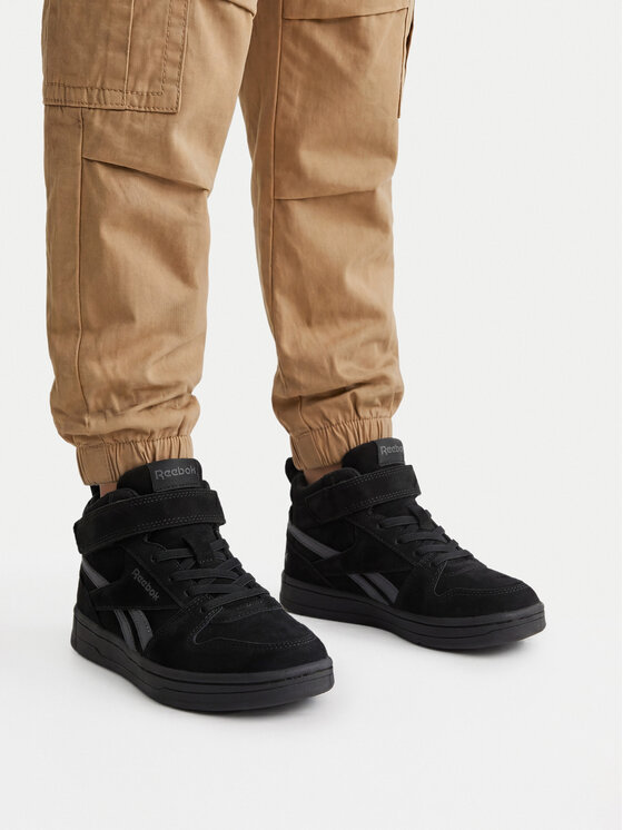 Reebok Sneakersy REEBOK-CEO-115L Czarny