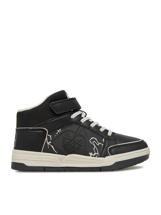 Star Wars Sneakersy CEO-BIC-AW26-332SW Czarny