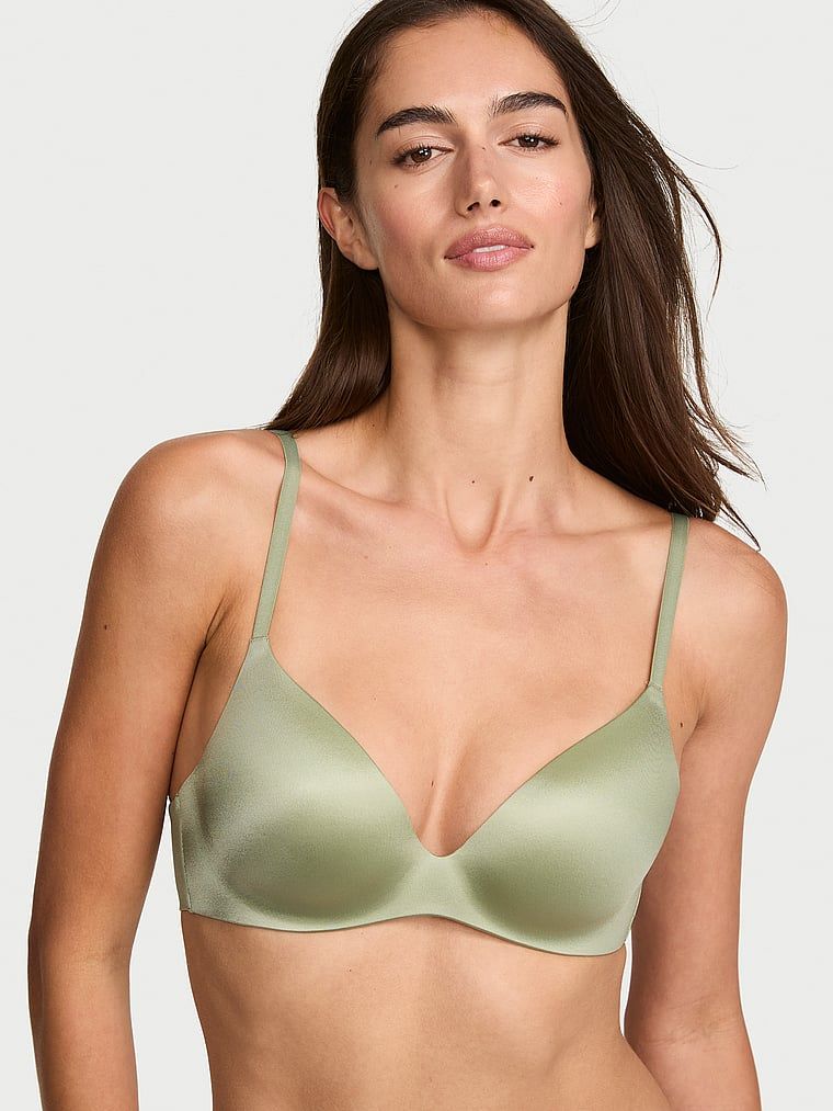Body by Victoria Biustonosz lekko usztywniany FlexFactor Demi