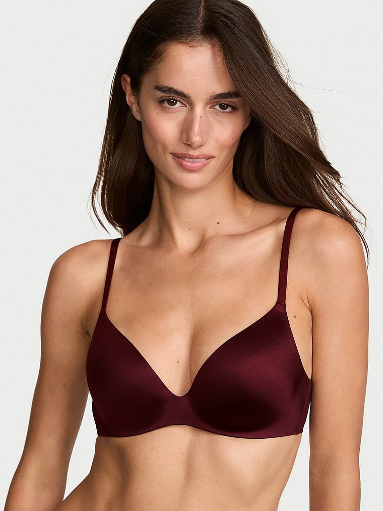Body by Victoria Biustonosz lekko usztywniany FlexFactor Demi