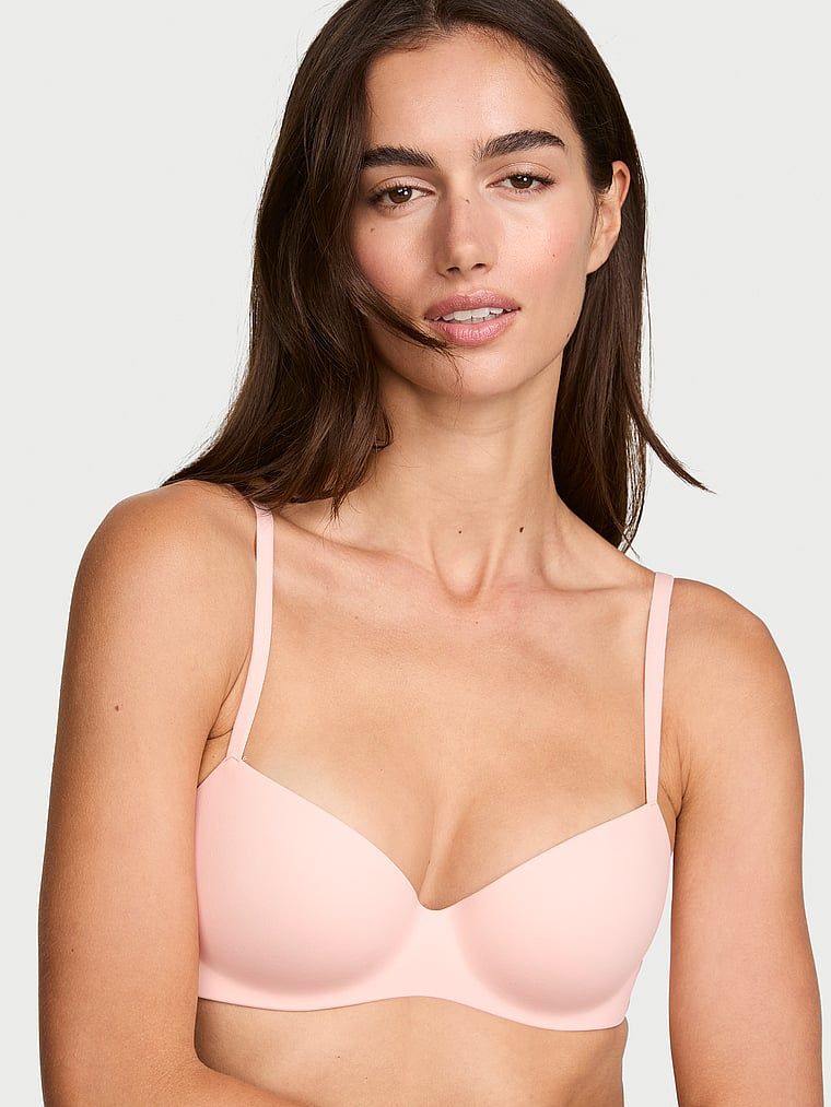 Body by Victoria Biustonosz lekko usztywniany balkonetka FlexFactor