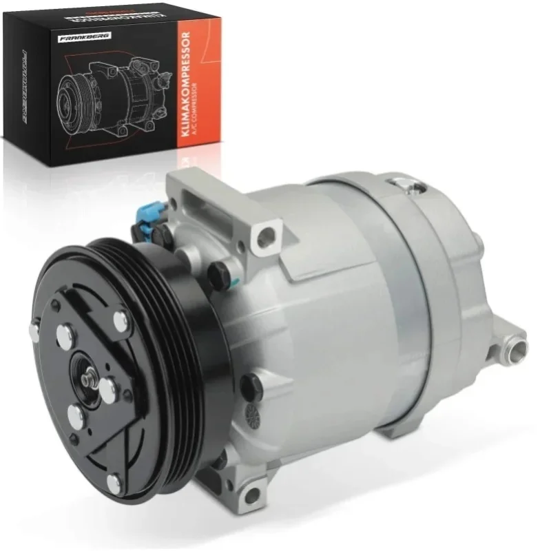 Frankberg 1x kompresor klimatyzacji do Fiat Brava 182 Bravo I Marea Multipla Lancia Lybra 839 51810094 55192057 46525369