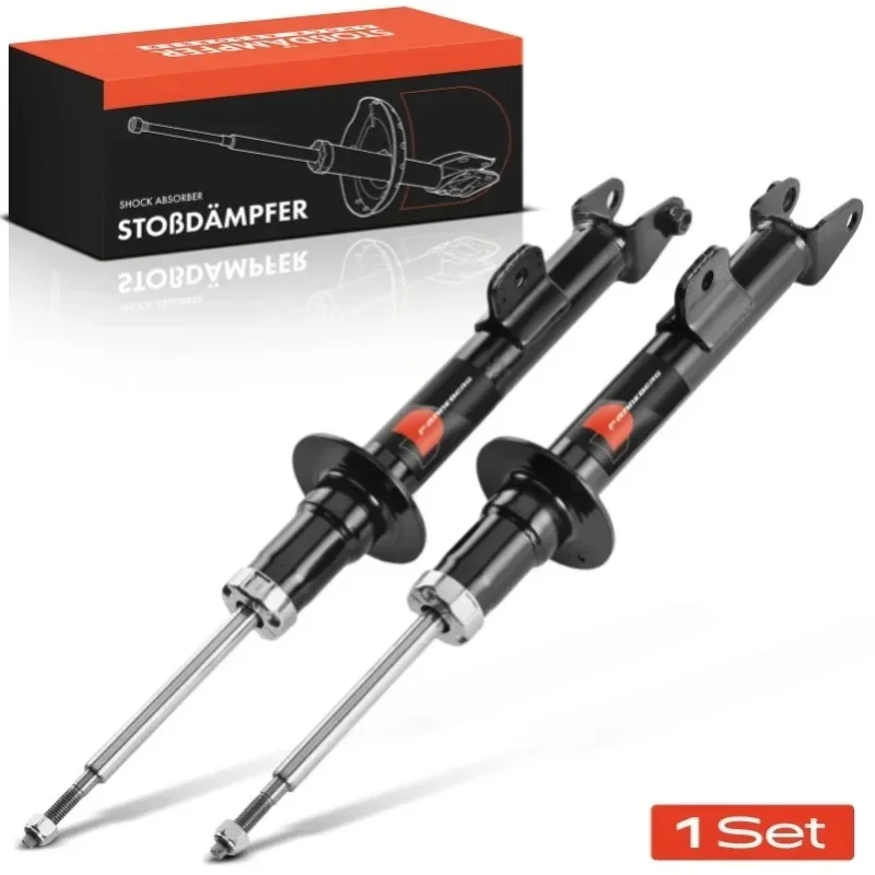 Amortyzator przedni Frankberg 2x do Chrysler 300 C LE LX 300 C Touring 2004-2010 04782732AD K04782732AD 04782731AC 4782731AE