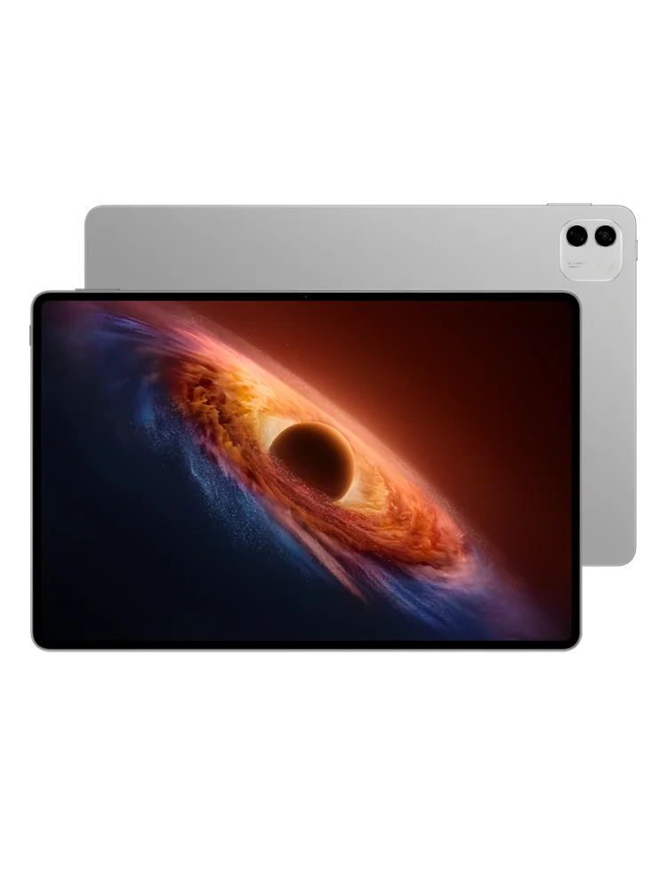HONOR MagicPad4, bateria 10100mAh, 165Hz, Snapdragon 8 Gen5, ekran OLED 12,3 cala, jasność 2400 nitów, Wi-Fi 7, Bluetooth 6.0