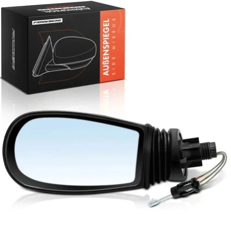 Frankberg 1x Lusterko zewnętrzne prawe do Fiat Punto Box/Hatchback 188 1999-2012 735310073 735329708 735269278